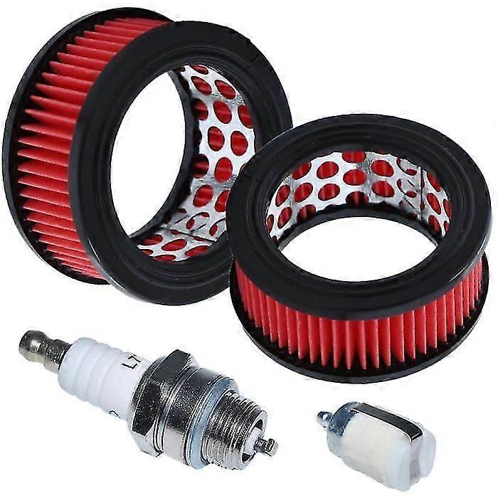 13031038331 Air Filter Fuel Filter Ignition Filter Compatible Echo Cs440 Cs4400 Cs450 Cs450p Cs510 Cs520 Cs530
