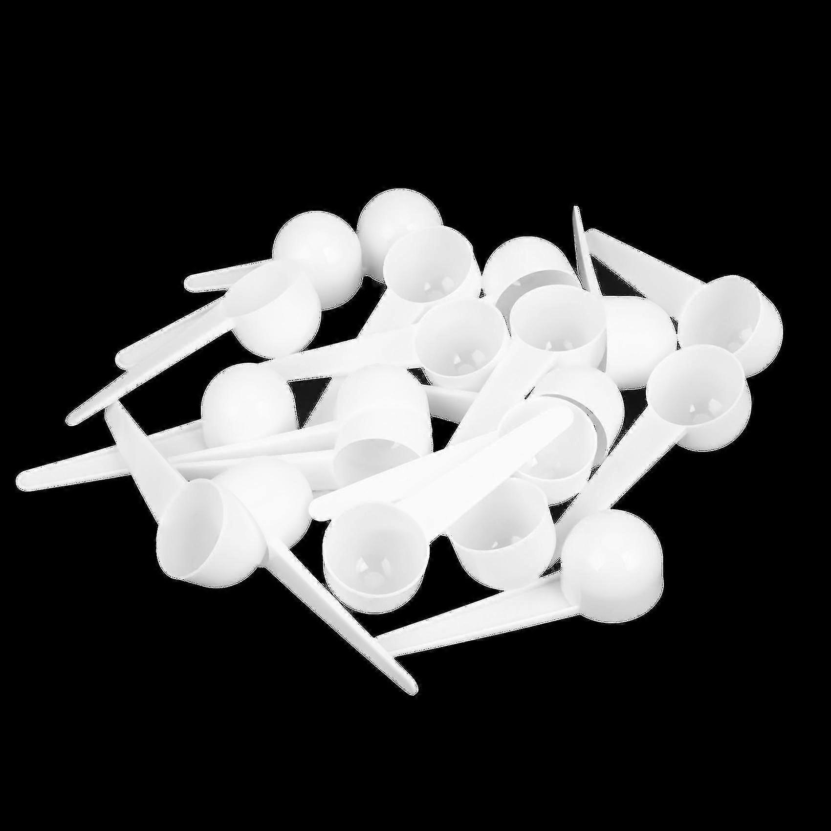 Scoops/tablespoon Measuring Spoons (60-piece)