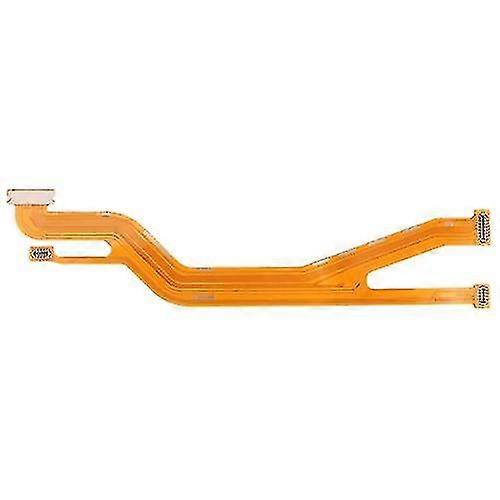 Lcd Screen Flex Cable For Oppo Realme V15