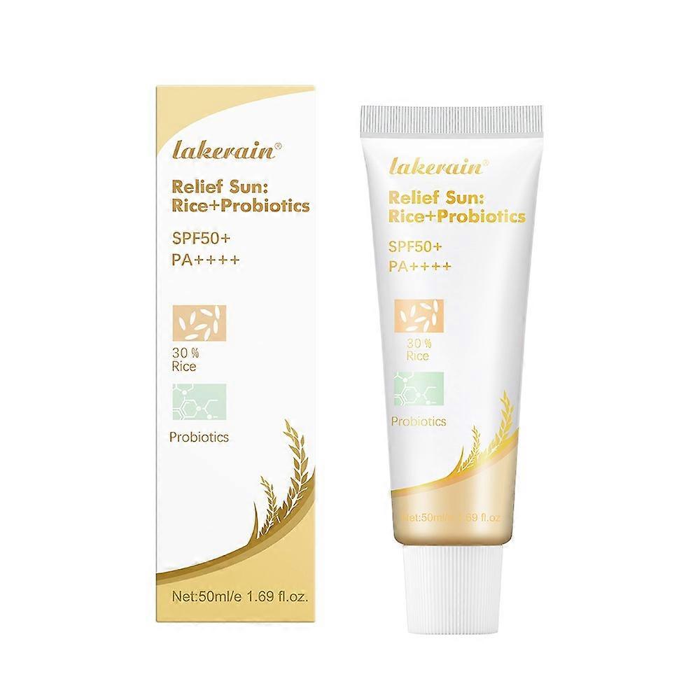 solkrm Moisturizing Sunscreen Is Lightweight And Refreshing Non And Does Not Harm The 50ml_c24070263