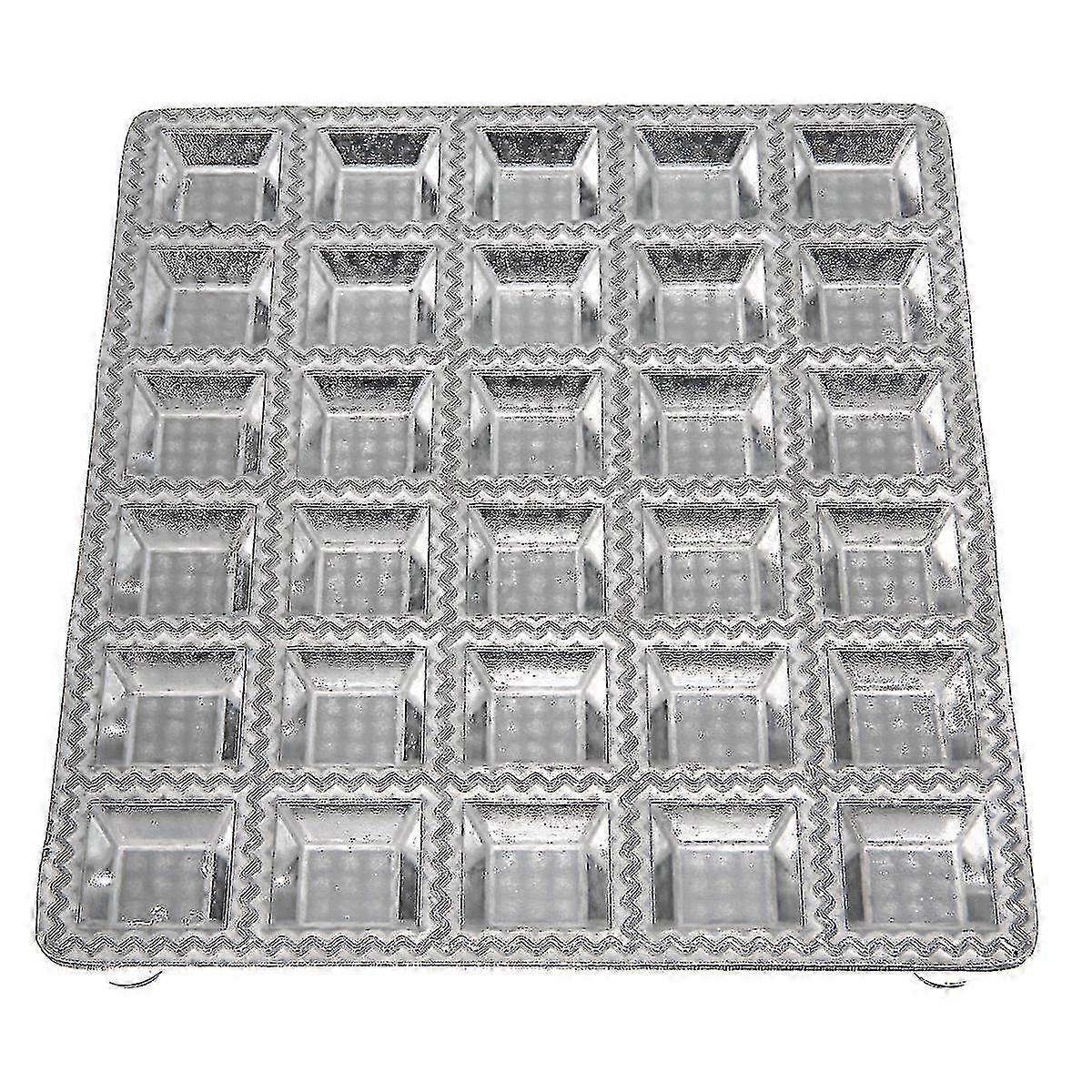 Dumpling Mold Ravioli Maker Gadgets Fast Press Pasta Pie Dumpling Making Tools For Kitchen Cooking