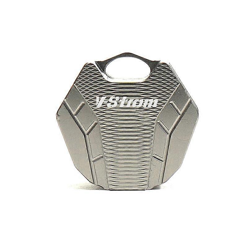 Pentru Suzuki VStrom V Strom 650 1000 1050 XT 2021 2020 All Year Accesorii motociclete CNC din aluminiu cheie capac carcasă carcasă