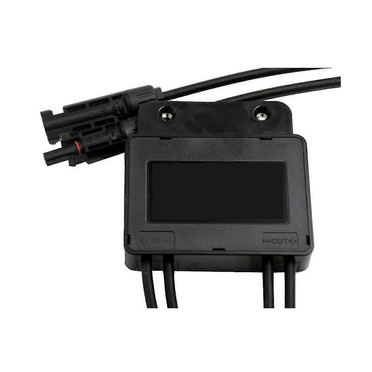 3v-70v Input External Optimizer For Solar Panel Optimazation Voltage-limiting Anti-hotspot Shading(