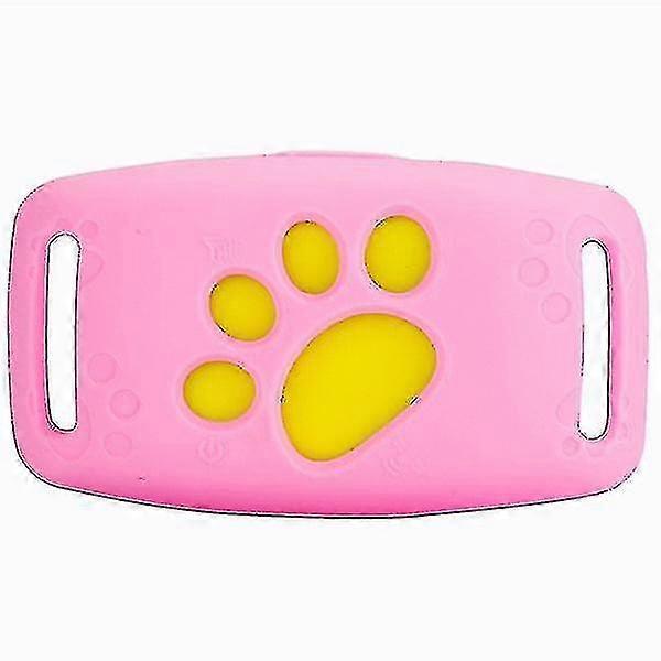 Tracker inteligent GPS pentru pisici și câini