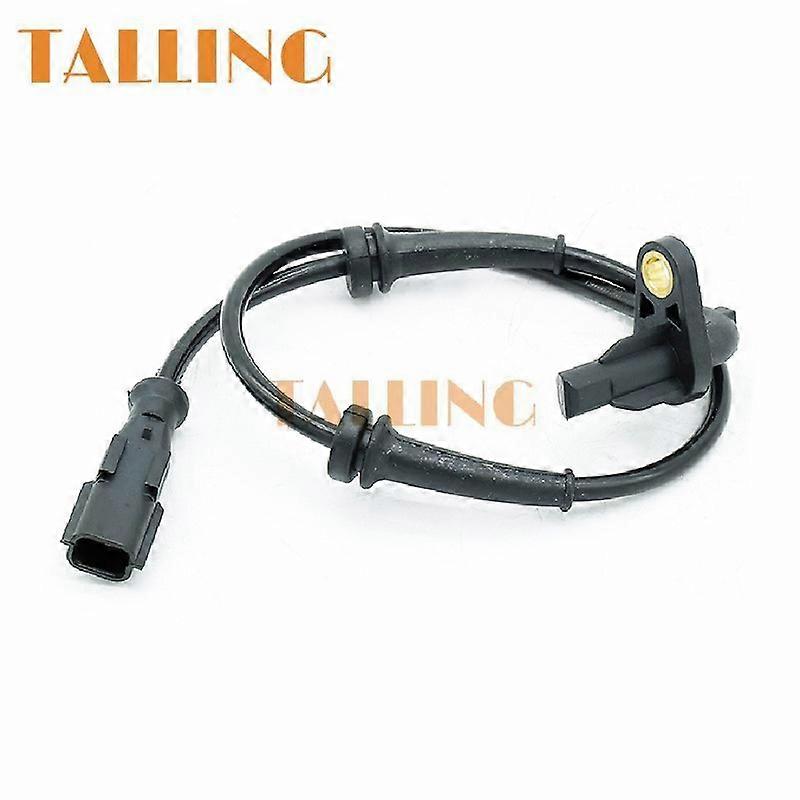2PCS Rear Left/Right ABS Wheel Speed Sensor For Dacia Logan MK Express Sandero 479000527R 479007380R 8200752604 8200752605