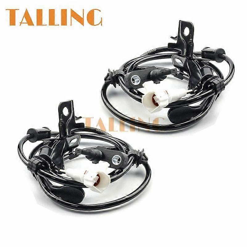 89543-52030 Front Left/Right ABS Wheel Speed Sensor For Toyota Yaris Vios 2005 2006 2007 89542-52030 8954352030 8954252030