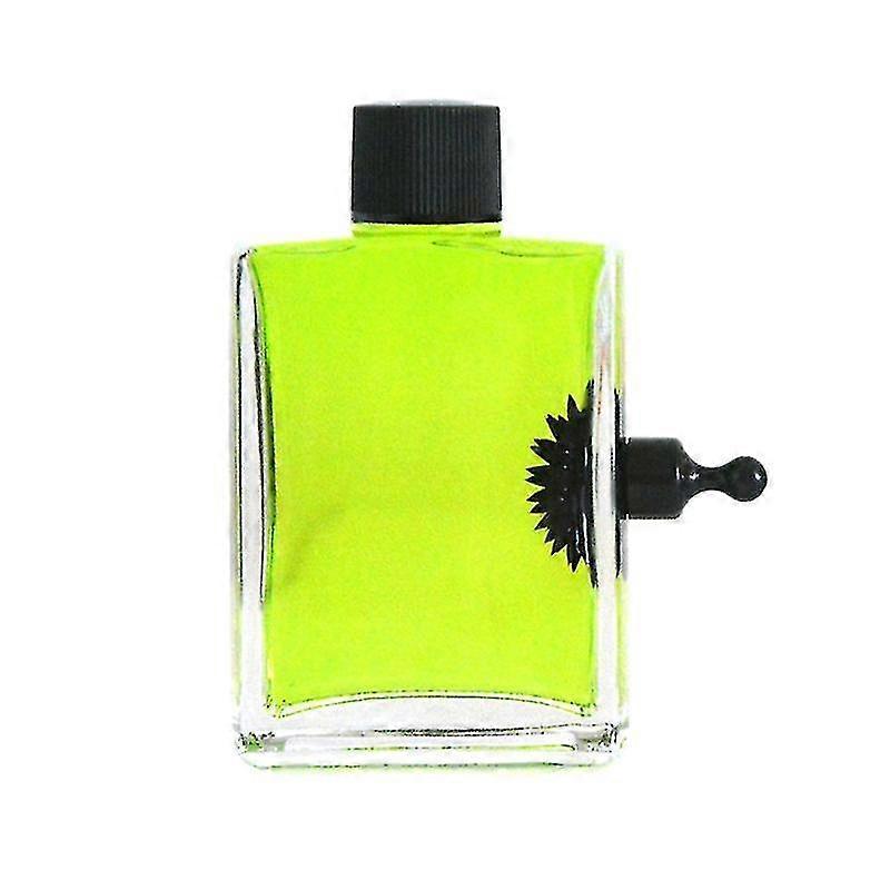 병에 있는 Ferrofluid 전시 자석 액체 자석 아이를 위한 교육 장난감 선물 새로운