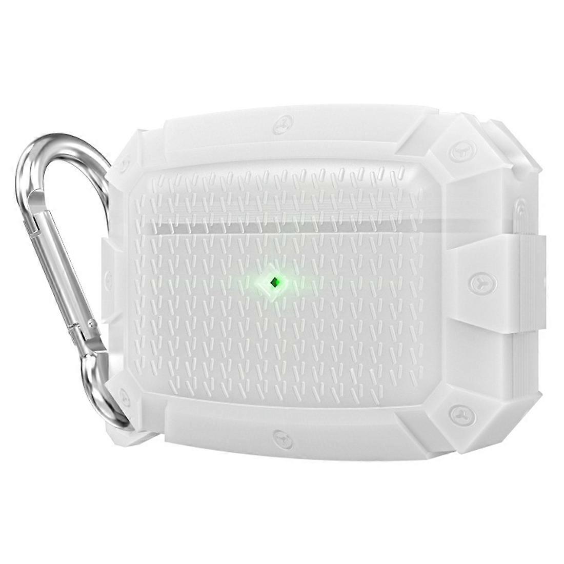 Shield Armor Waterproof Protective Case For AirPods Pro