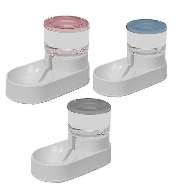 Cat自動給水器ウォーターディスペンサー大容量統合犬用飲料水ペット用品