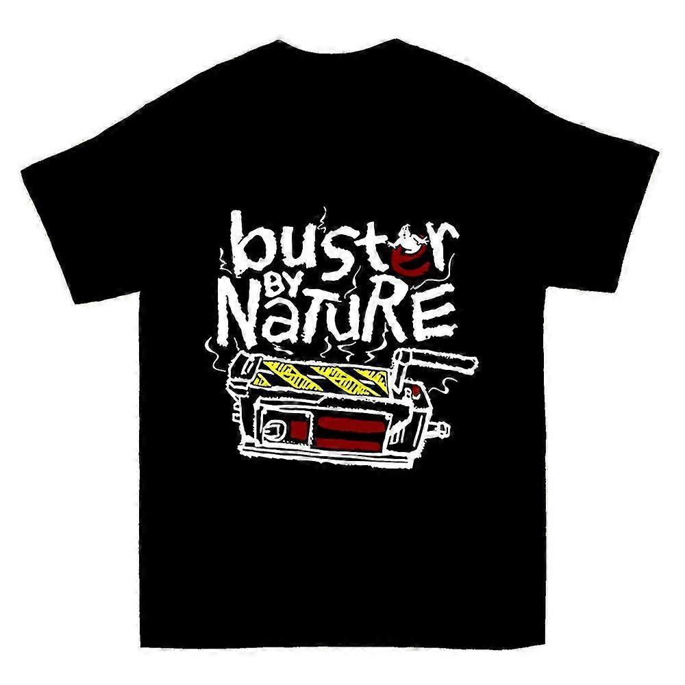 Buster By Nature T-shirt