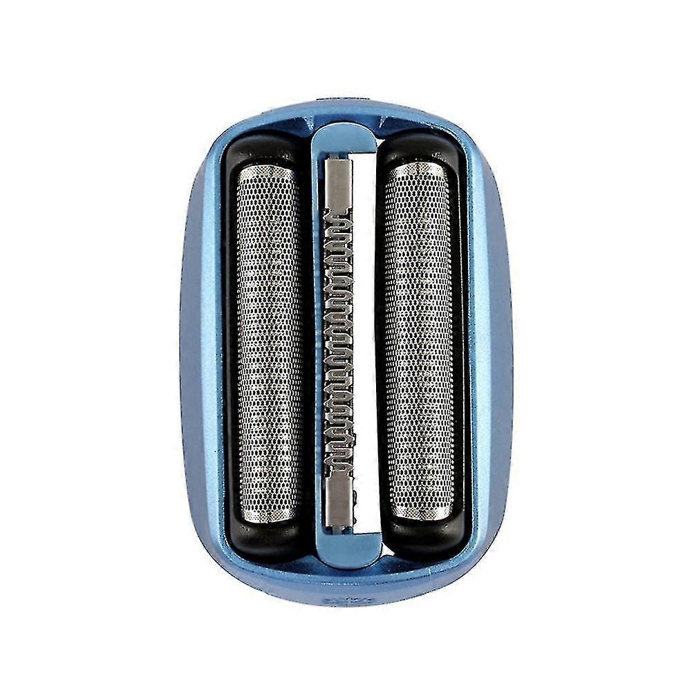 2 Têtes De Rasage 40B Pour Braun CoolTec CT2s CT2cc CT3cc C1O3 - Neuf Sous Blister