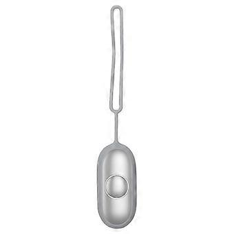The Chill Pill Device Hand Held Ergonomic Sleep Aid Machine
