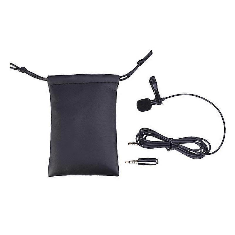 Plastic Clip On Mic For Microphone Use-c