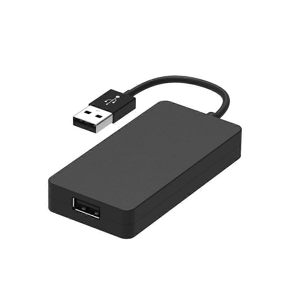 Android-Auto dediziertes drahtloses Carplay-Modul Hicar-Adapter Androidauto-Box