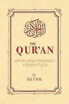 Qur'an - Ali Unal