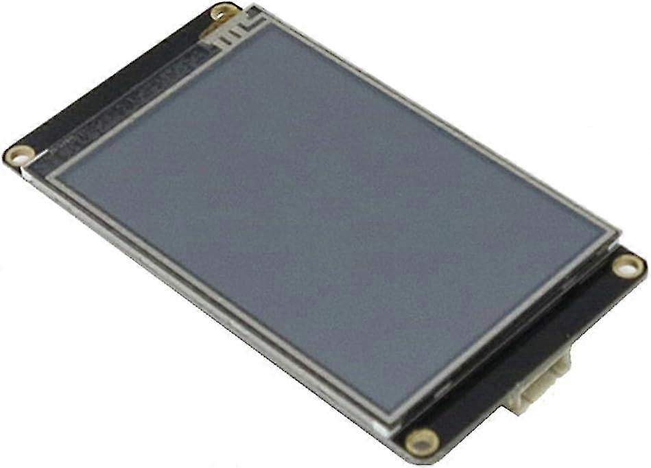 NX4832K035 35-Zoll-UASRT-TFT-LCD-Modul mit resistivem Touch-Display der erweiterten Serie