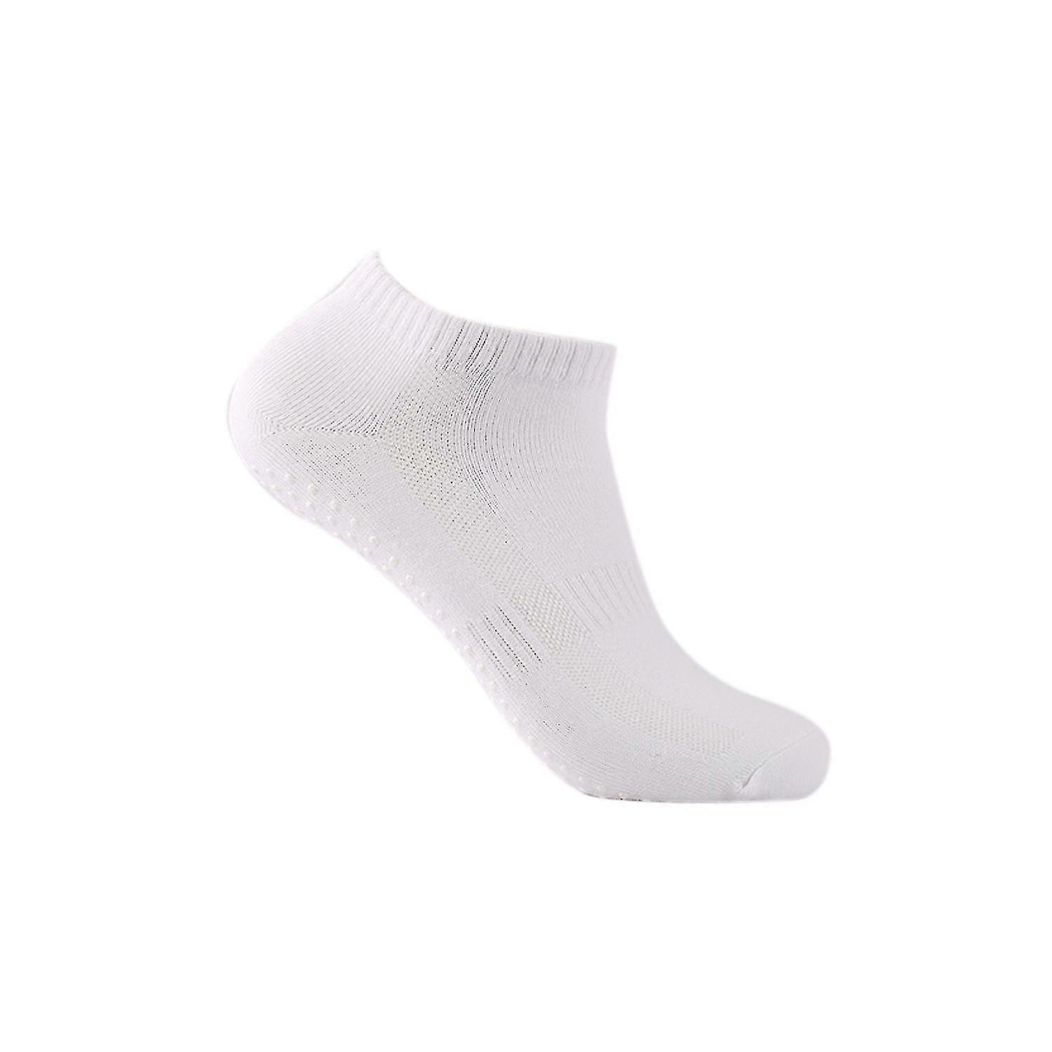 3 זוגות X גרבי פילאטיס יוגה ללא החלקה, בריטניה 4-8 / Eu 37-42