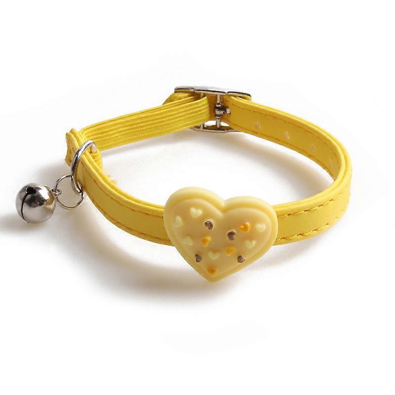 Adjustable Trendy Cat Collar for Stylish Wear and Safety