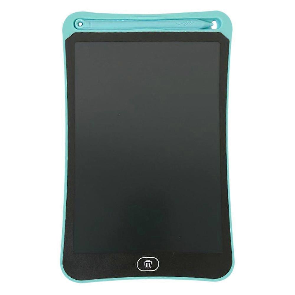 Värikäs kirjoituslauta LCD-piirustuspöytä Pyyhittävät lelut lapsille