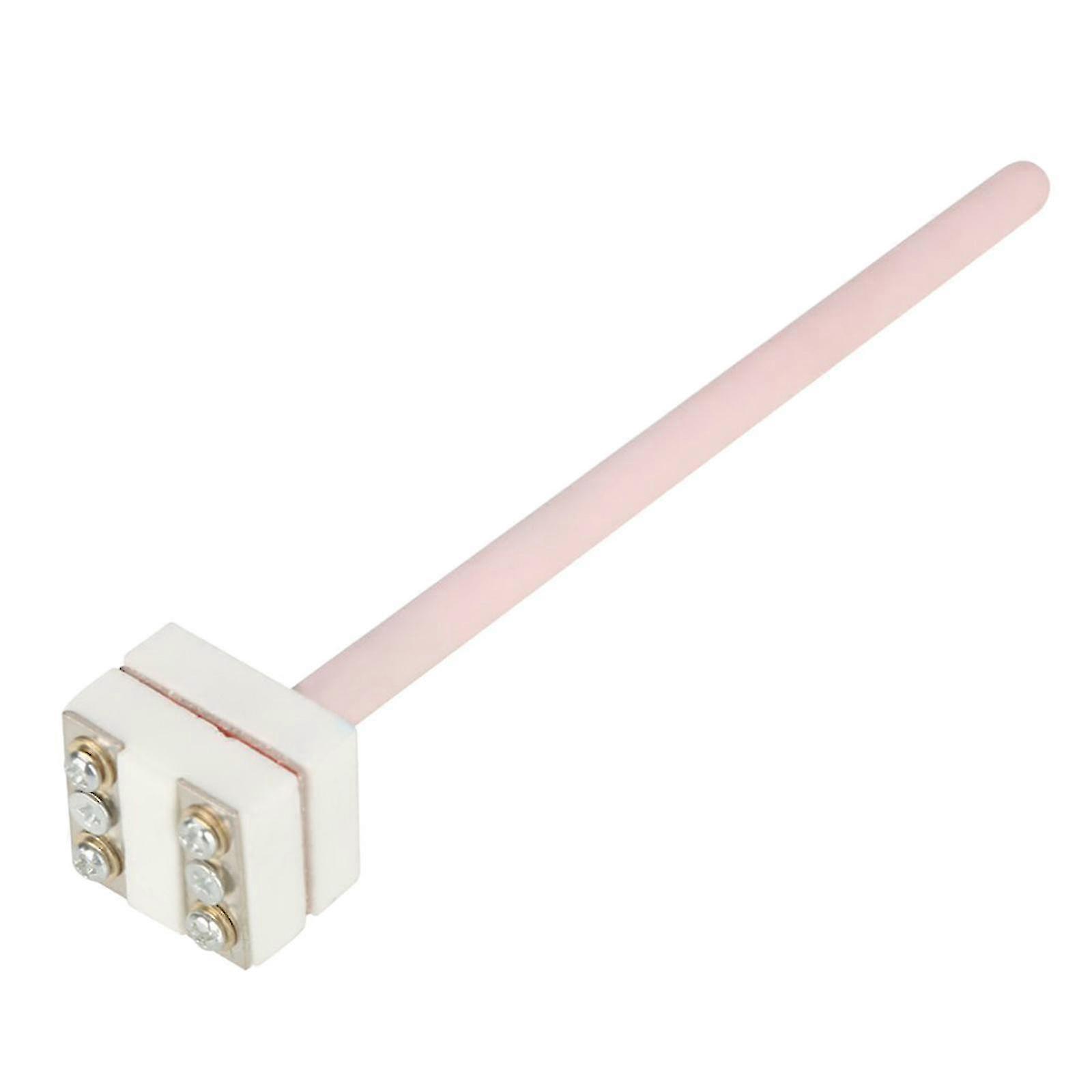 S-type Thermocouple Platinum Rhodium Thermocouple Heat Resistant Temperature