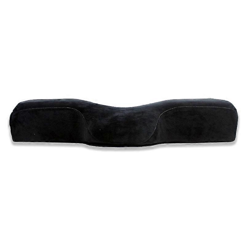 Slow Rebound Memory Foam Pillow, Size: 60x34x12 cm