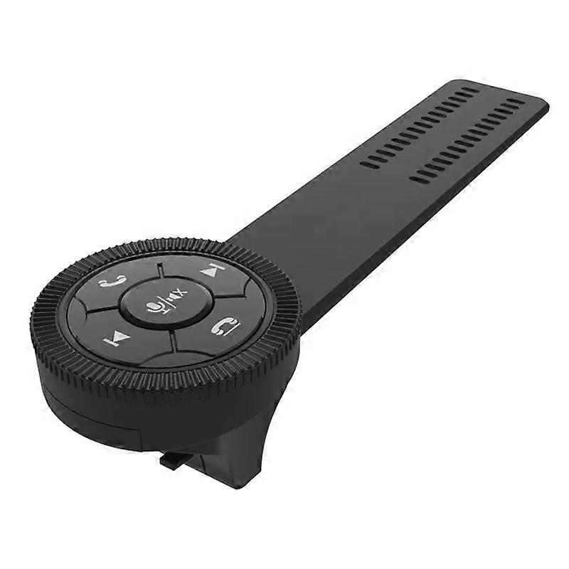 Car Multimedia Wireless Button Remote Control