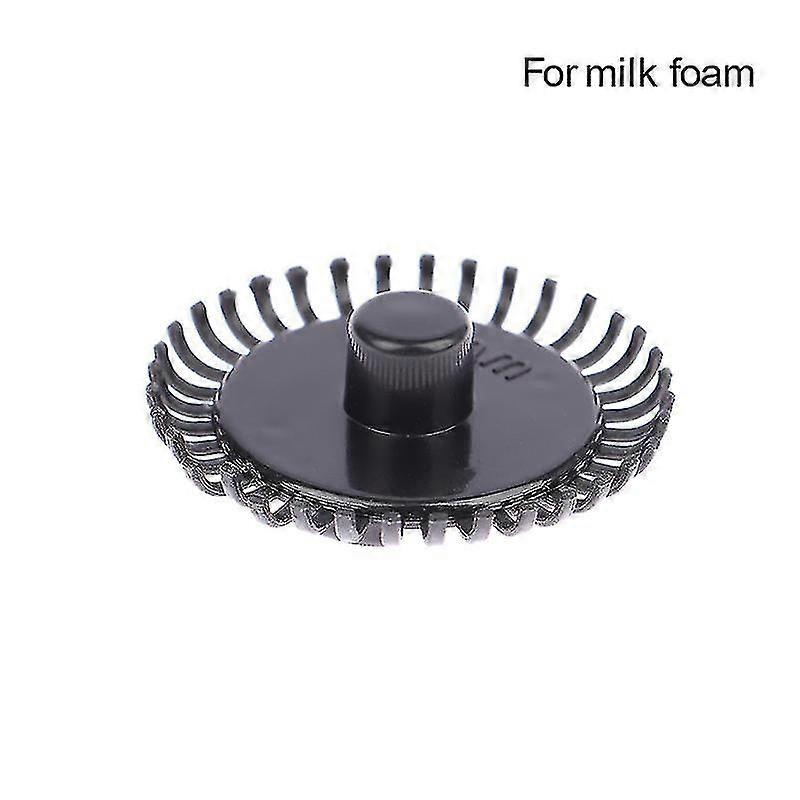 استبدال الحليب Frother قطب رئيس قطع الغيار لبطل المنزل فوز الحليب Frother