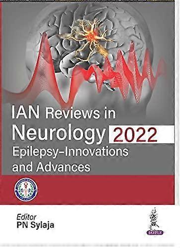 Ian Reviews In Neurology 2022 by PN Sylaja Paperback