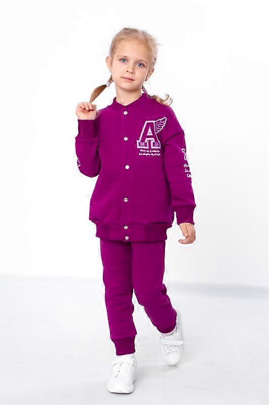 Clothing Set (Girls), Winter, HC 6443-025-33