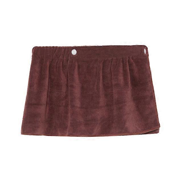 Men Soft Wearable Bath Towel Short Pants Soft Mircofiber Swimming Beach Towel Blanket Toalla De Playa