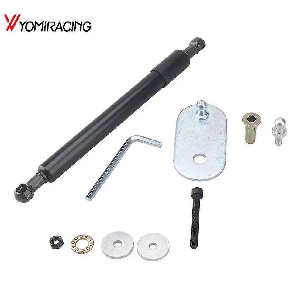 Redkid Convient Ford F-150 Tailgate Assist Shock Struts Bar Lift Support 2004-2014