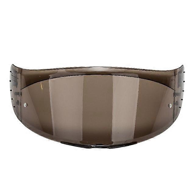 Motorcycle Helmet Visor Full Face MT-V-14 for Blade 2, Pink Lock Ready