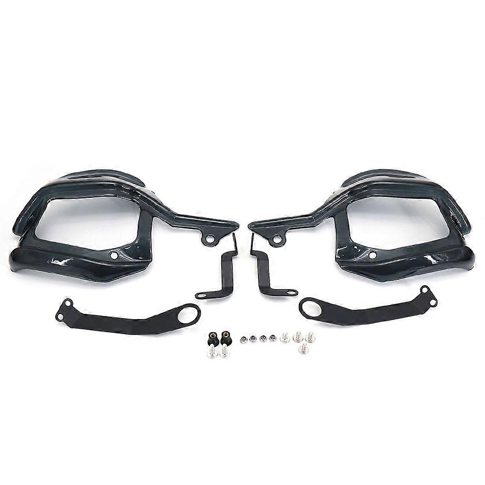 אופנוע מגן יד הארכה מגן יד מגן מגן עבור הונדה CRF1000L אפריקה טווין CRF 1000 L 1100L XADV X-ADV 750