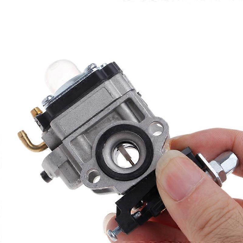 Grass Trimmer Carburetor 10mm Carb w/ Gasket For Echo SRM 260S 261S 261SB PPT PAS 260 261 BC4401DW Trimmer
