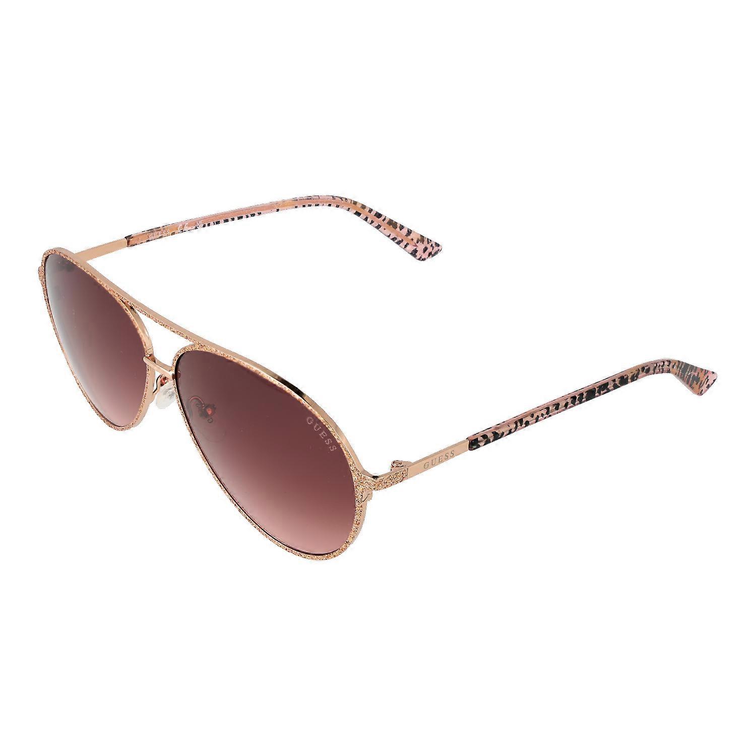 Guess Sunglasses Gu7847 28f 60