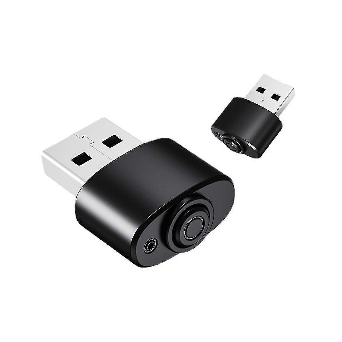 Virtual Mouse Prevent Computer Lock Screen Off Screen Hibernator Mouse Controller Gaming Mouse Move