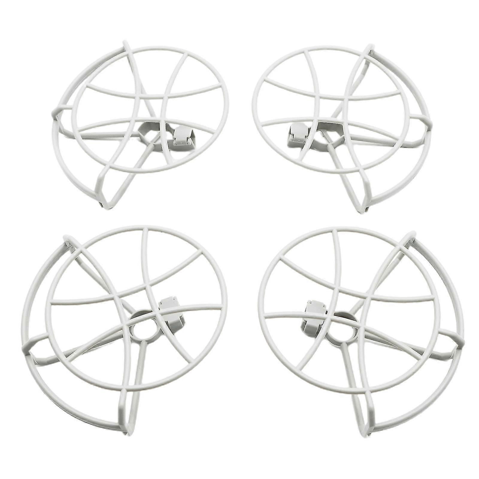 Propeller Guard Anti-collision Ring Protector For Mavic Mini 2/mini Se/mini
