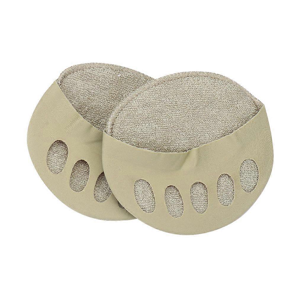 Csúszásmentes fél talpbetét Méhsejt lábujj zokni Elülső lábszár Lábszár Magas sarkú cipő Láthatatlan zokni Kényelmes fájdalomcsillapítás Lábápolás