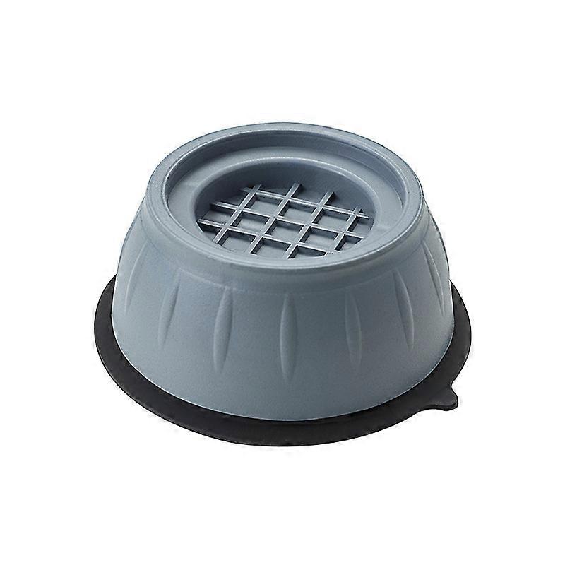 4-pack wasmachine antislip vloermatten