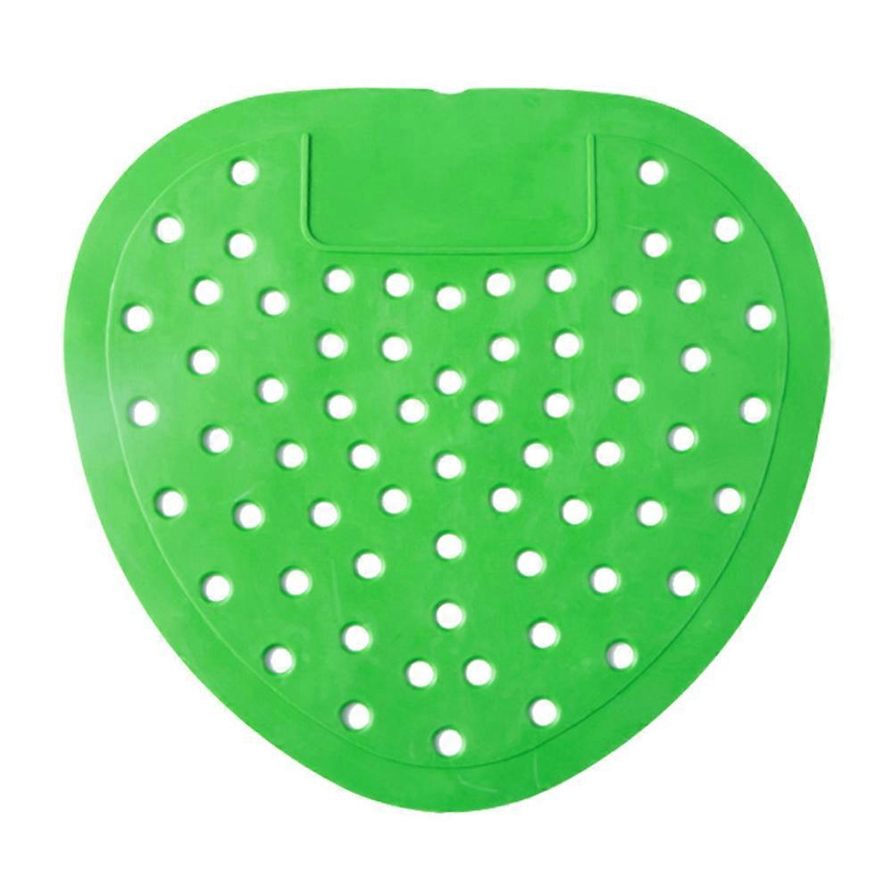 Urine Pool Pads Aromatic Tablet Refreshing Antimicrobial Deodorizer Fragrance Diffuser Urinal Foreign Body Filter Bathroom