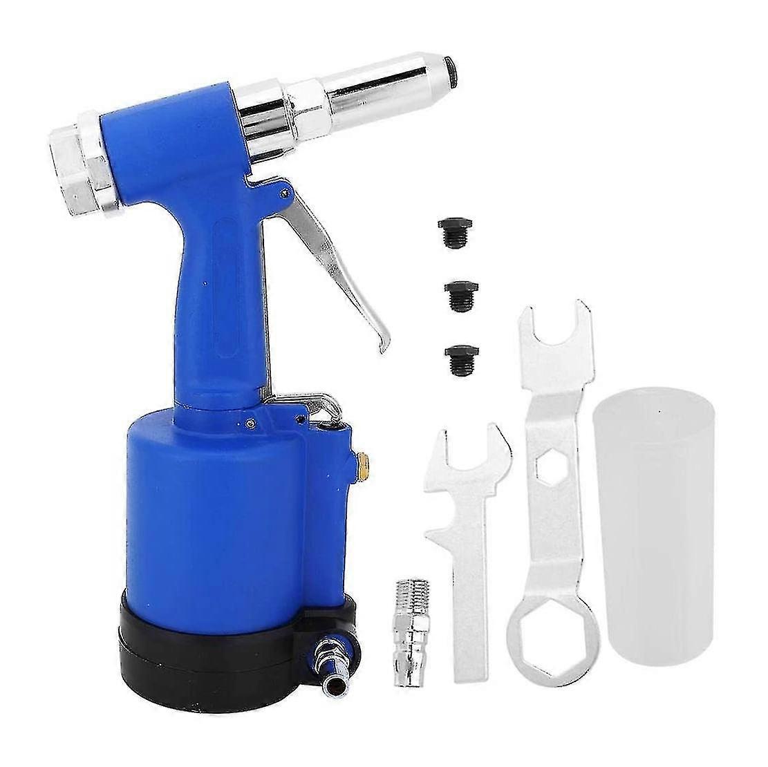 Pneumatic Riveting Machine Three Claw Riveting Industrial Grade