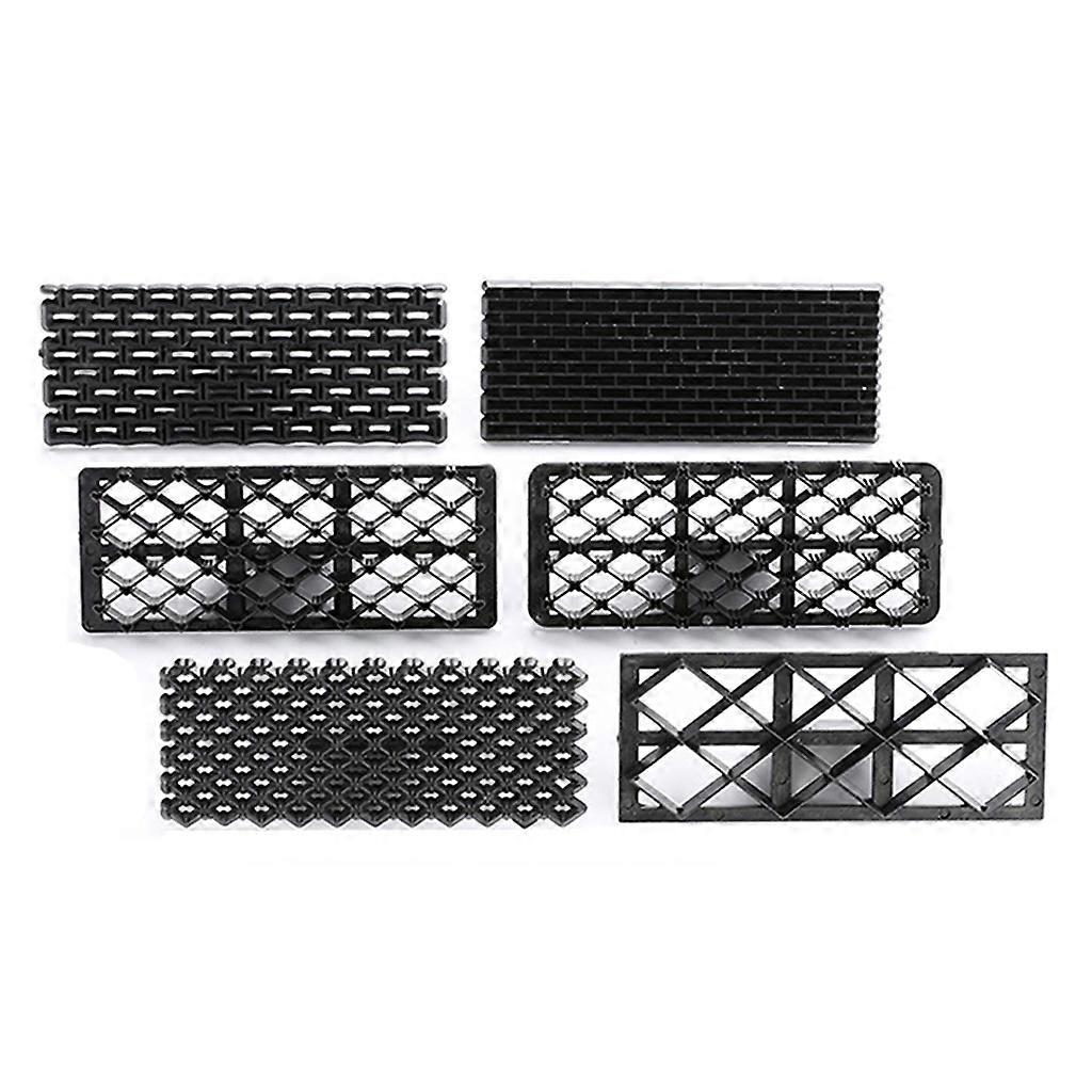 Handmade 3D Soap Craft Kitchen Baking Fond Soap Mold Exquisite Brick Durable