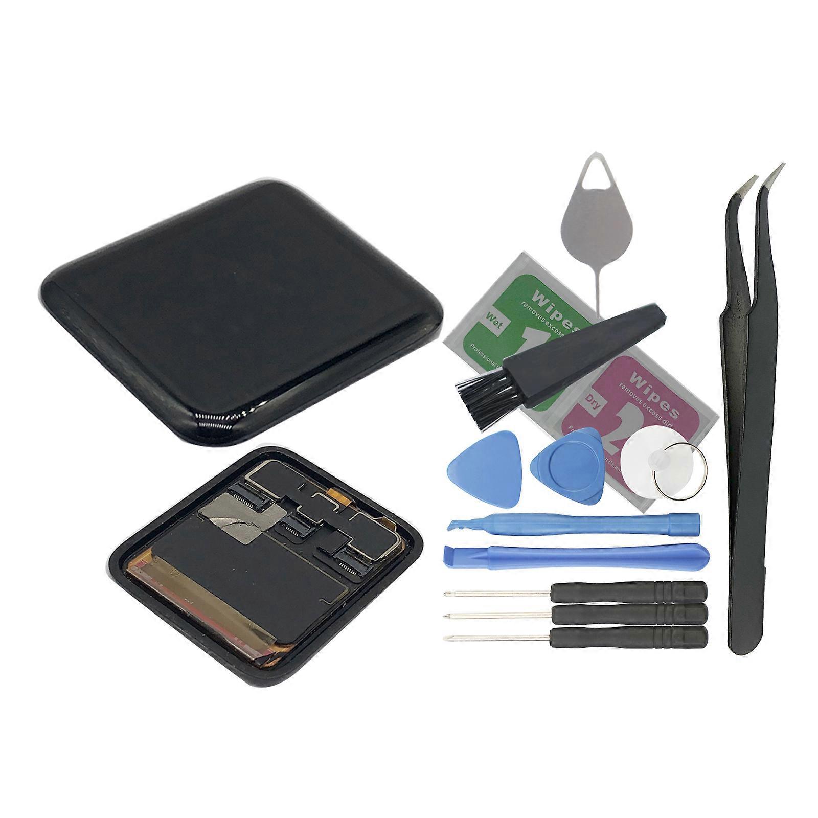 Smartwatch Replacement LCD Display for iWatch3rd Generation LTE Version 38/42mm