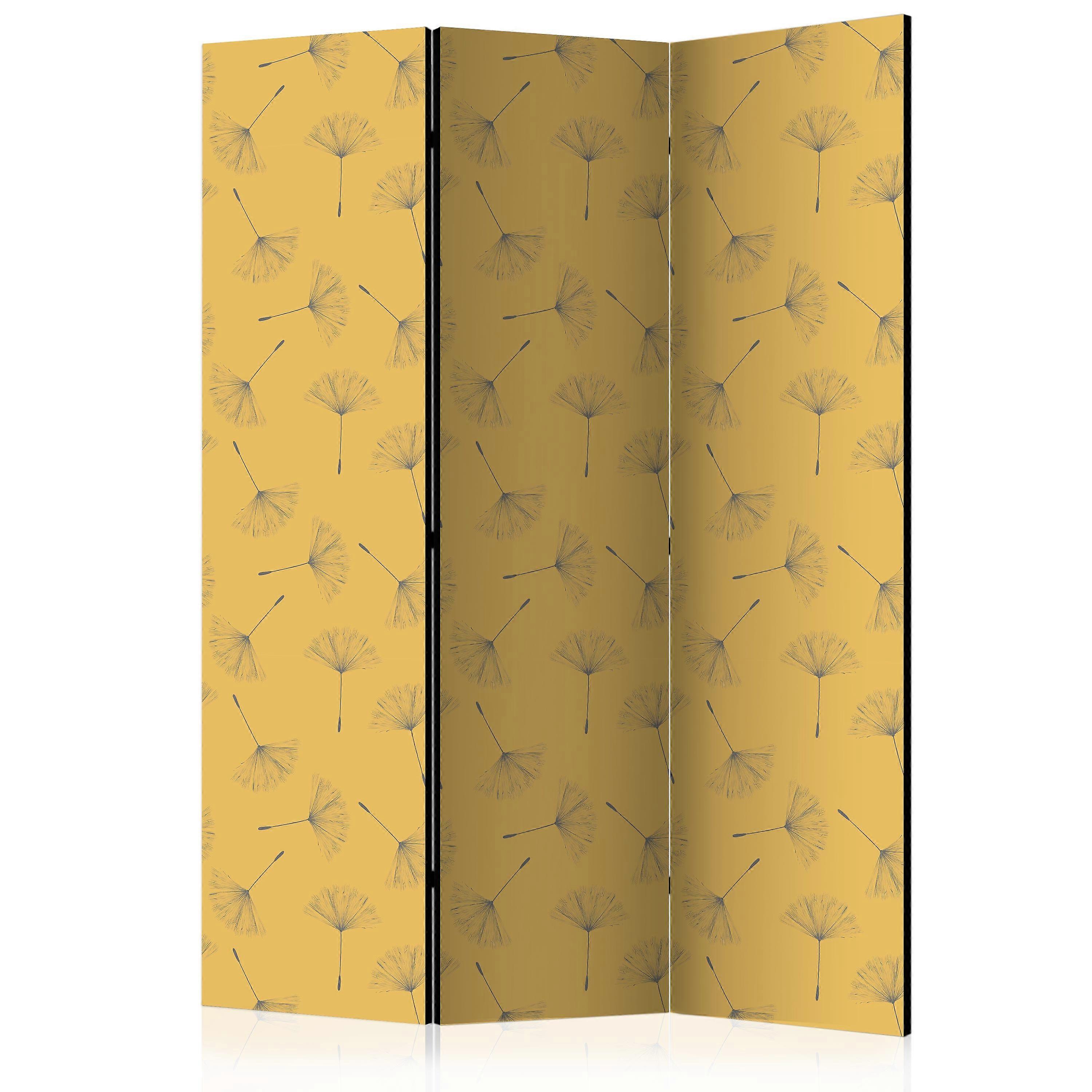 Parawan pokojowy - Oddech Natury