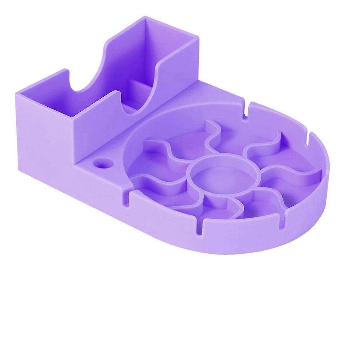 Bottle Drying Rack for , Water Bottle Silicone Holder Stand, Fast Drying for Cups Lids Straws