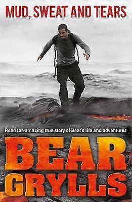 Mud Sweat and Tears Junior Edition