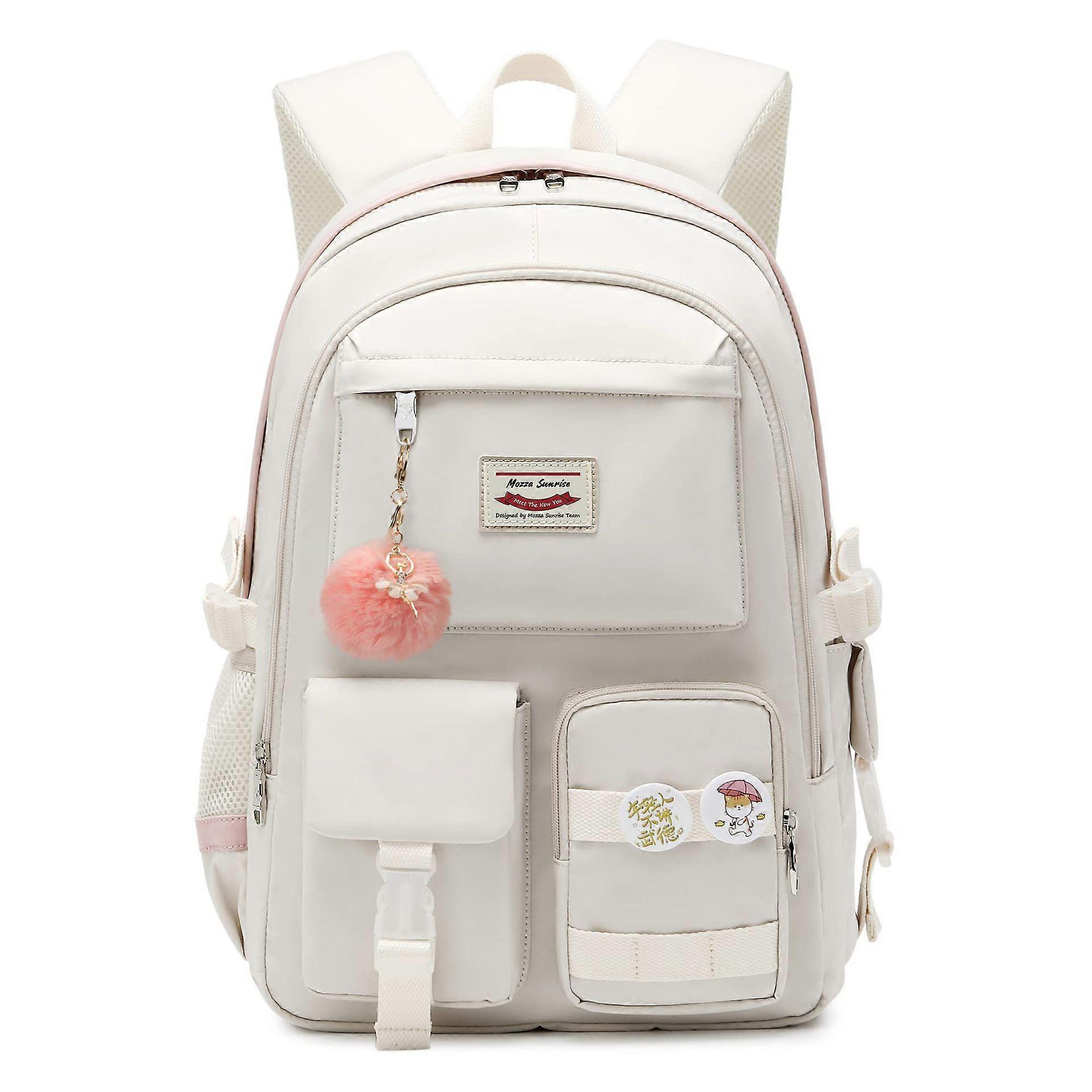 School Backpacks for Teen Girls Laptop Backpacks Inch