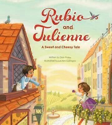 Rubio and Julienne