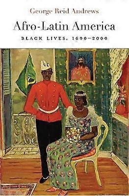 Afro-Latin America