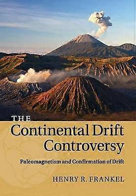 The Continental Drift Controversy